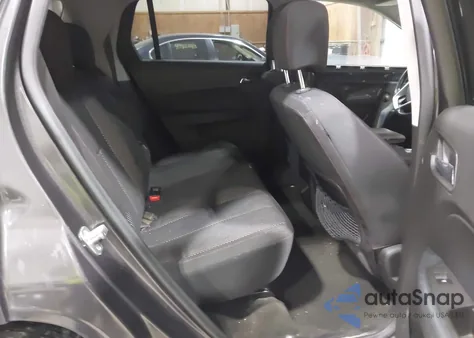 2015 GMC Terrain Sle-2 z USA, uszkodzony, nr VIN 2GKFLWE3XF6225392